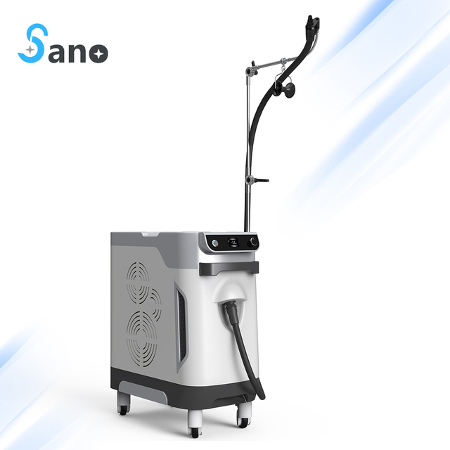 cryo zimmer hudluftkylningsmaskin