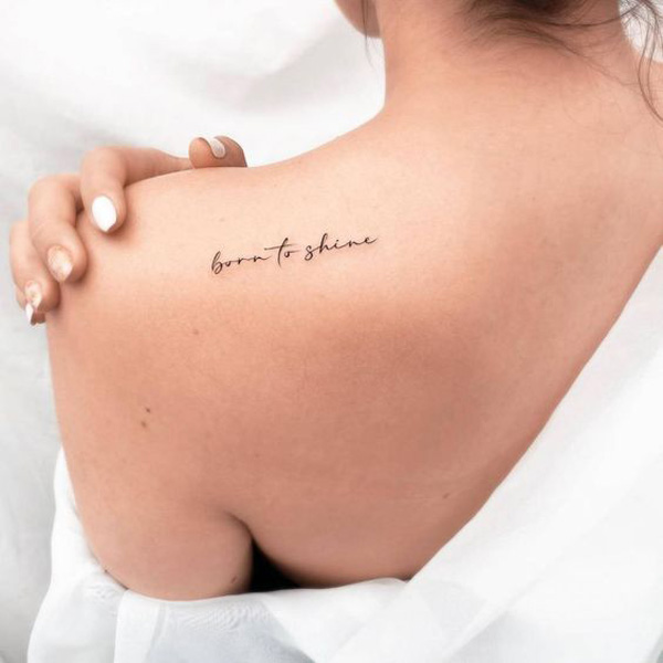 Ta bort tatueringar