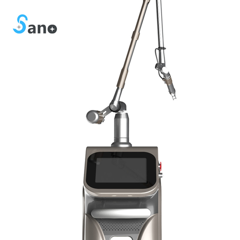 yag laser tatueringsborttagningsmaskin 