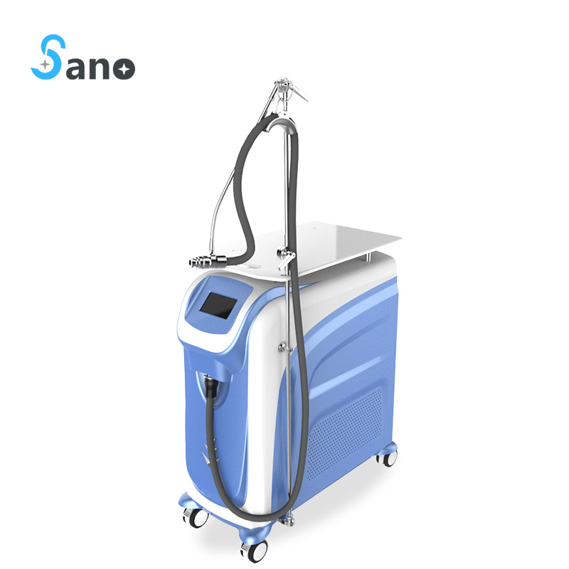 Air Cooler Cooling Skin System